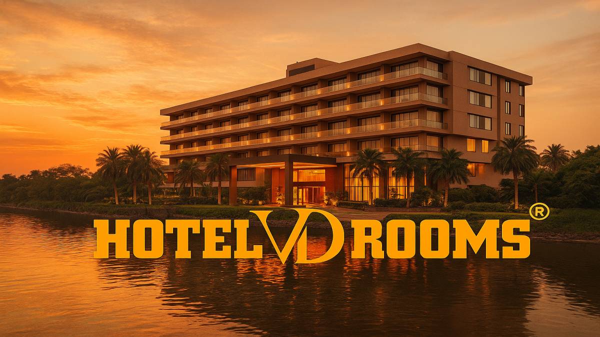 Hotel Rooms in Pal, Adajan: Your Gateway to Surat’s Hidden Gems & Riverside Serenity