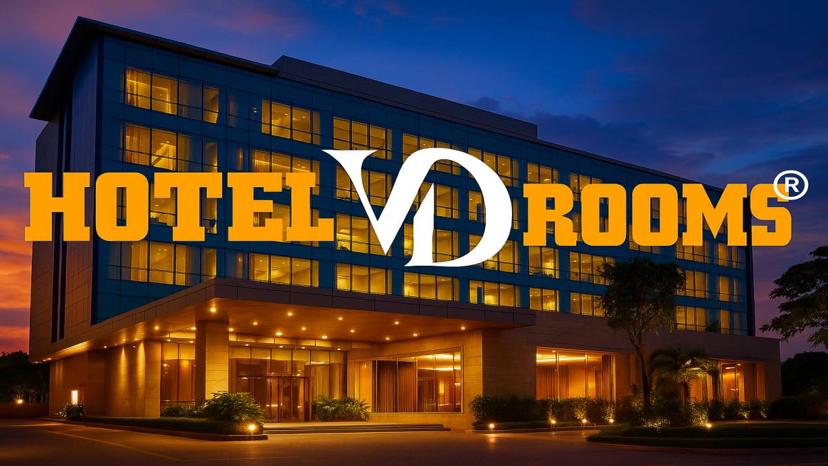 Top Hotel Rooms in Surat: Why Hotel VD Rooms Is the Smart Choice for Comfort and Convenience in 2025