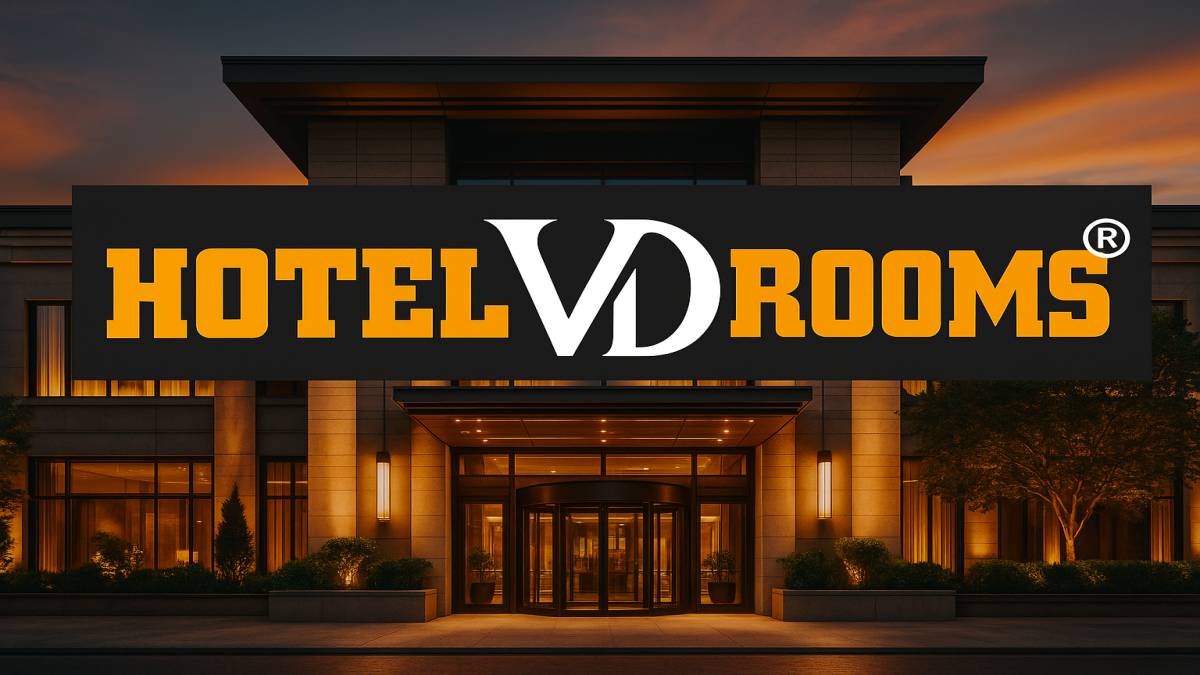 Surat Best Stays 2025: Why Hotel VD Rooms Tops the City’s Luxury & Comfort List