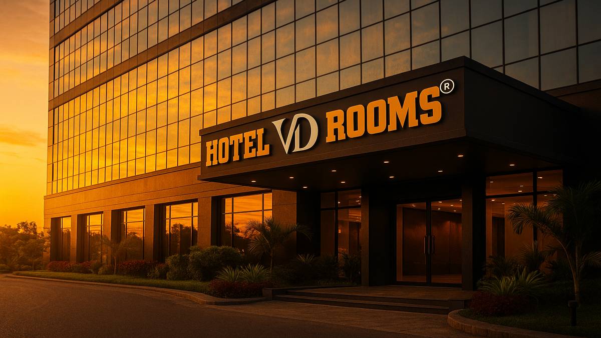 Next-Level Comfort: Discover the Hottest Hotel Rooms in Surat for 2025 at Hotel VD Rooms