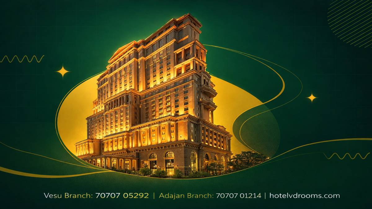 Top ITC Hotels in India & Smart Alternatives for Budget-Friendly Stays