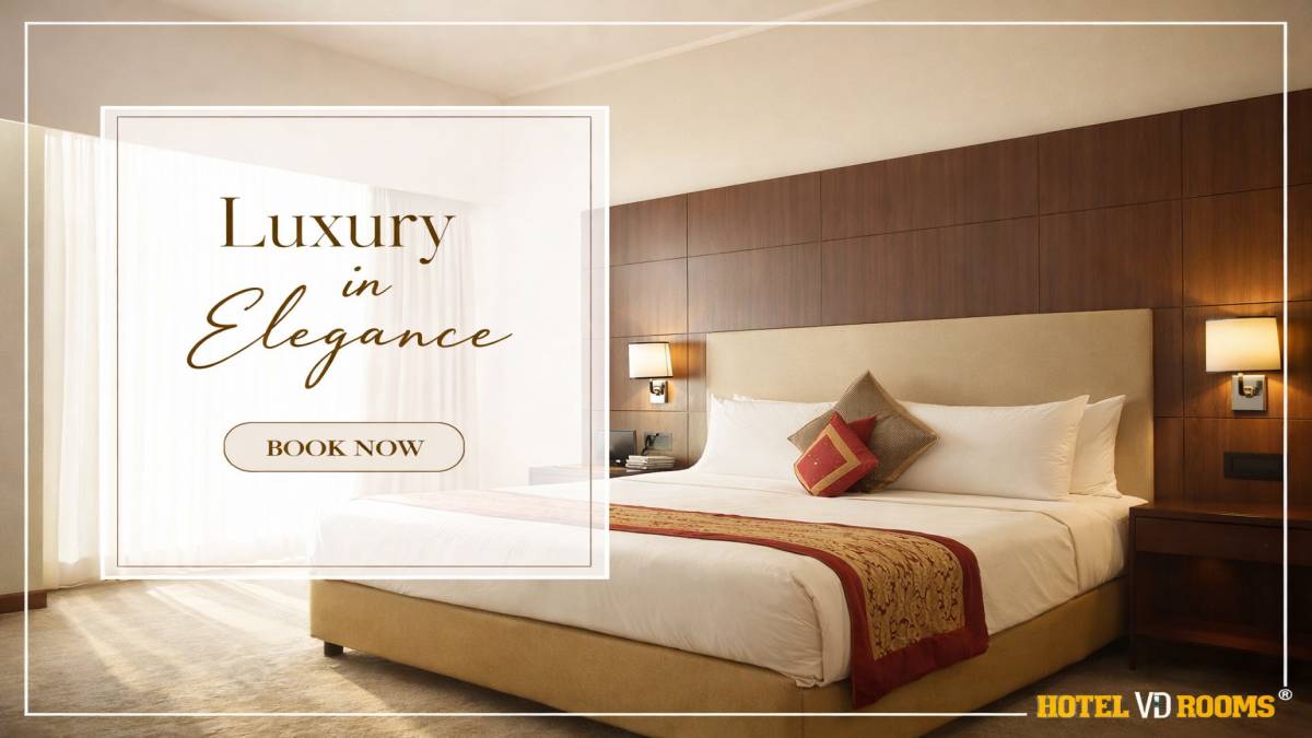 Best Hotel in Surat for Stay for Business, Family & Couples